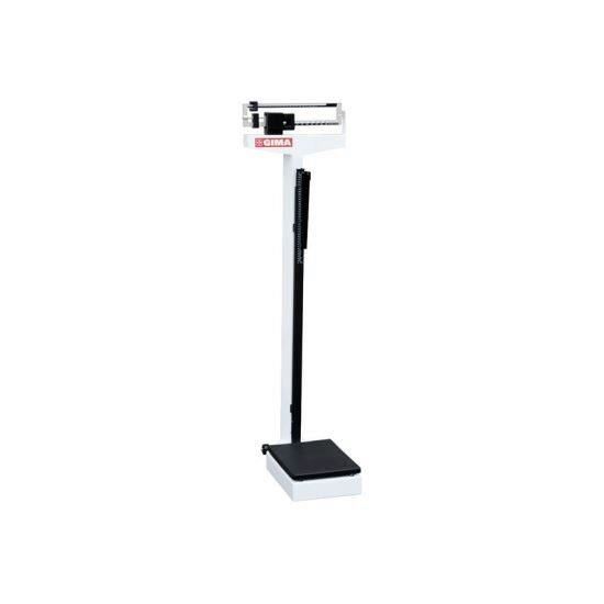 Cantar mecanic ASTRA cu taliometru 200kg