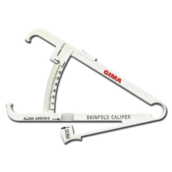 Dispozitiv masurare tesut adipos - caliper mecanic