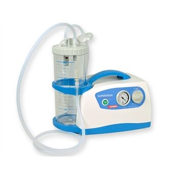 Aspirator chirurgical Super Vega 40L/min, vas colector 2L, 28212
