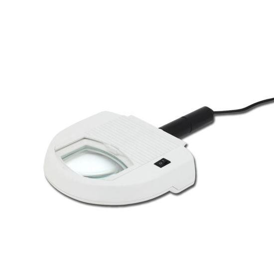 Lampa WOOD de mana