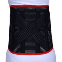Orteza lombosacrala – 32 cm negru BRC 320