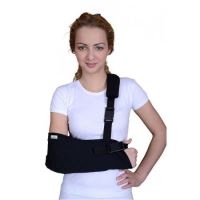 Orteza de cot-incheietura mainii-mana Basic BRM 300B