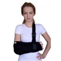 Orteza de cot-incheietura mainii-mana, Luxury BRM 301B
