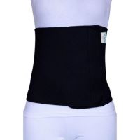 Orteza lombosacrala, centura abdominala din neopren BRC 2203