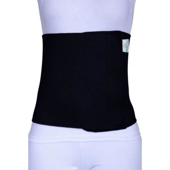 Orteza lombosacrala, centura abdominala din neopren BRC 2203