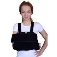 Orteza de umar-cot-incheietura mainii-mana - marime universala BRM 5302