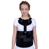 Orteza toraco-lombo-sacrala - Corset Hessing-TLSO BRC 441