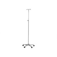 Stativ perfuzii inox 4 carlige KY-G7