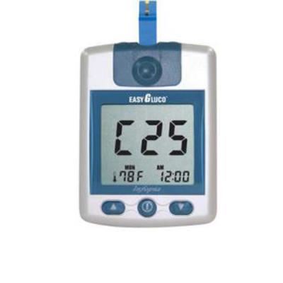 Glucometru EasyGluco + 50 Teste 