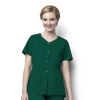 Bluza uniforma medicala, WonderWork, 200-HUNT 