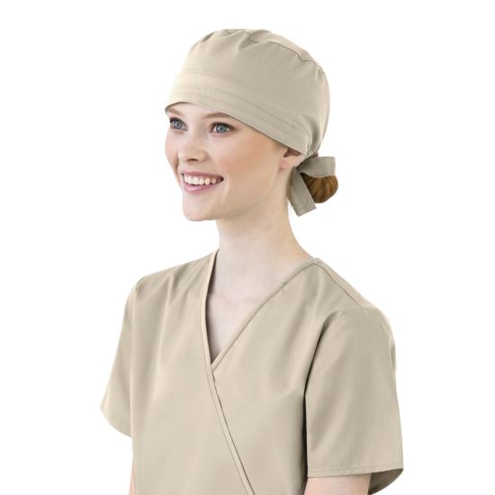 Boneta WonderWink WonderWORK KHAK