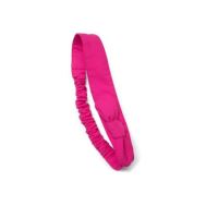 Bentita de cap cu elastic HPK-roz 482