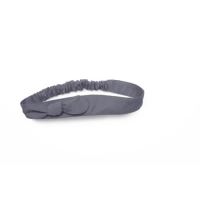 Bentita de cap cu elastic PEW-gri petrol 482