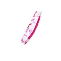 Bentita de cap cu elastic BIP-imprimeu 482