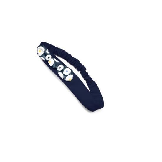 Bentita de cap cu elastic NDO-imprimeu 482