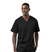 Bluza barbateasca WonderWink PRO 6619 BLAC