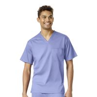 Bluza barbateasca WonderWink PRO 6619 CEIL