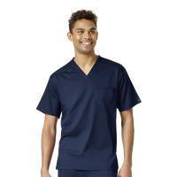 Bluza barbateasca WonderWink PRO 6619 NAVY