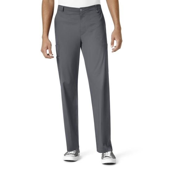Pantaloni bărbătești Wonder PRO 5619 PEWT