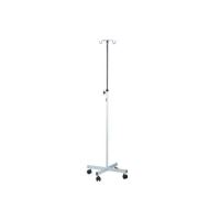 Stativ perfuzii cu 2 carlige TM-F 6008