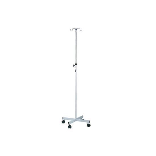 Stativ perfuzii cu 2 carlige TM-F 6008