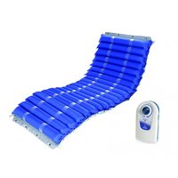 Saltea antiescare cu sectiuni interschimbabile, cu compresor, pentru escare in stadiul II - Moretti LAD 463