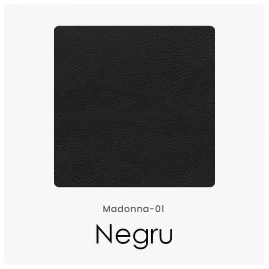 Canapea examinare (un motor) M01-negru