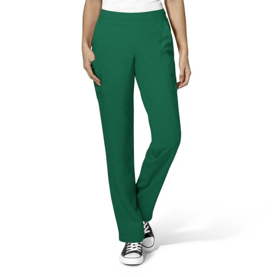 Pantaloni dama W123 5155 HUNT
