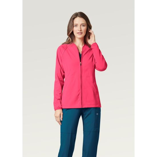 Jacheta Layers CORA 8209