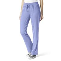 Pantaloni dama WonderWink AERO 5129 CEIL-bleu 