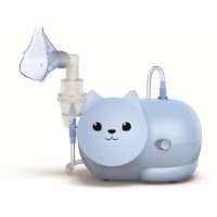 Aparat aerosoli/ Nebulizator Nami Cat