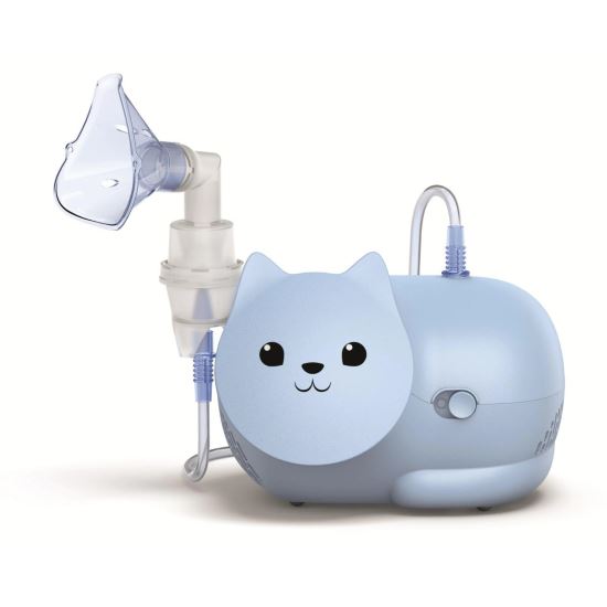 Aparat aerosoli/ Nebulizator Nami Cat