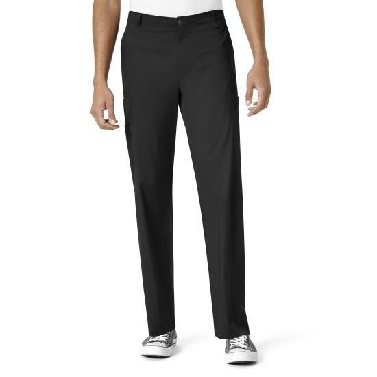 Pantaloni bărbătești Wonder PRO 5619 BLAC