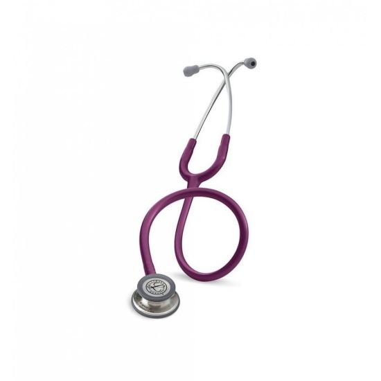Stetoscop Littmann Classic III 5831 mov