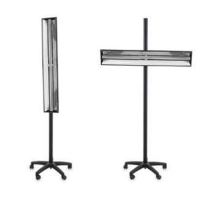 Lampa UV deschisa 36W, cu suport mobil