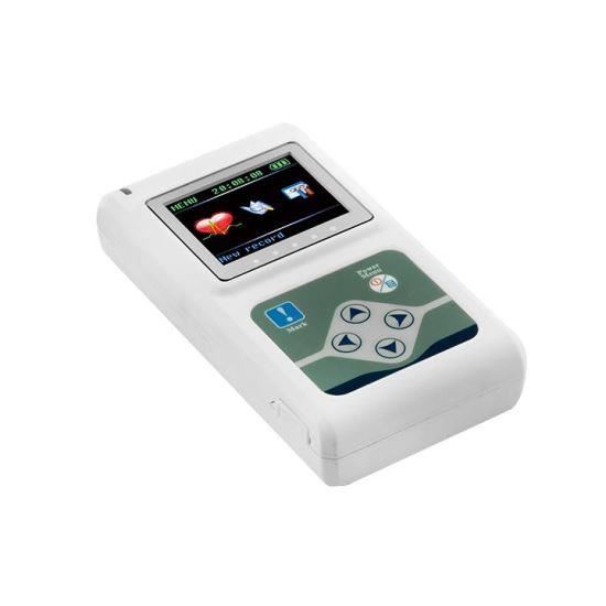 Holter EKG TLC 5000