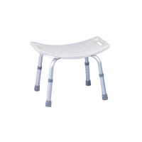 Scaun de baie dreptunghiular KY797L