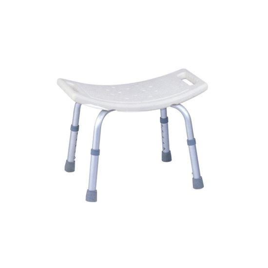 Scaun de baie dreptunghiular KY797L