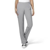 Pantaloni dama W123 5155 GREY