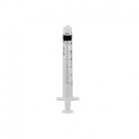 Seringa 5ml, luer lock