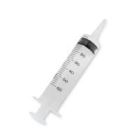 Seringa 50ml, tip Guyon