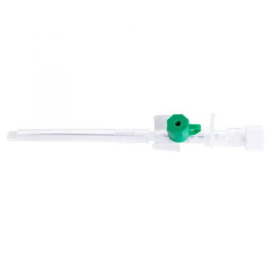 Branule 18G 