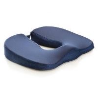 Colac pentru protectie prostata din spuma Memory - ST 355