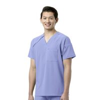 Bluza uniforma medicala, WonderWink Renew, 6034-CEIL 