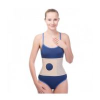 Corset abdominal pentru colostomie 136