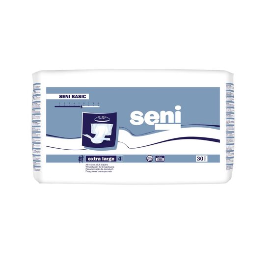 Scutece Seni Basic