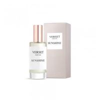 Parfum Verset Sunshine