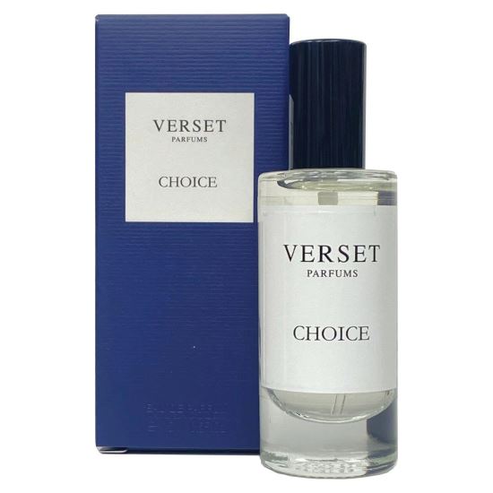 Parfum Verset Choice EDT