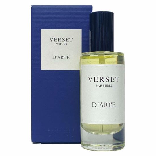 Parfum Verset D'Arte
