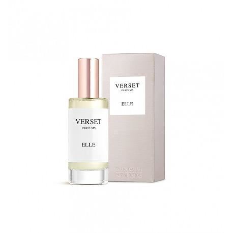 Parfum Verset Elle